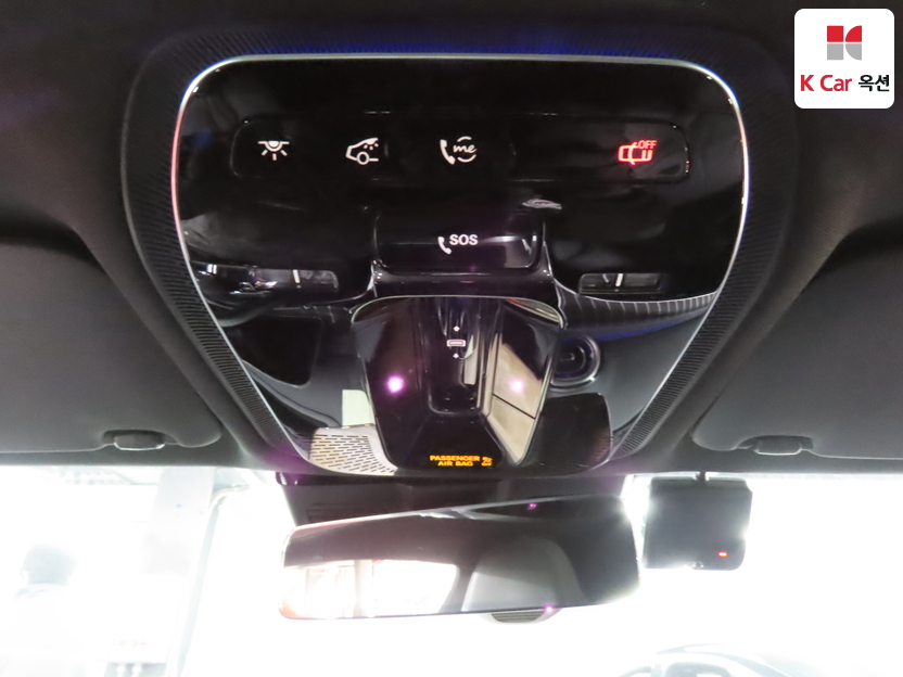 مرسيدس - CLE450 - Image 12