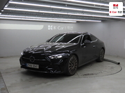 Mercedes-Benz CLE-Class