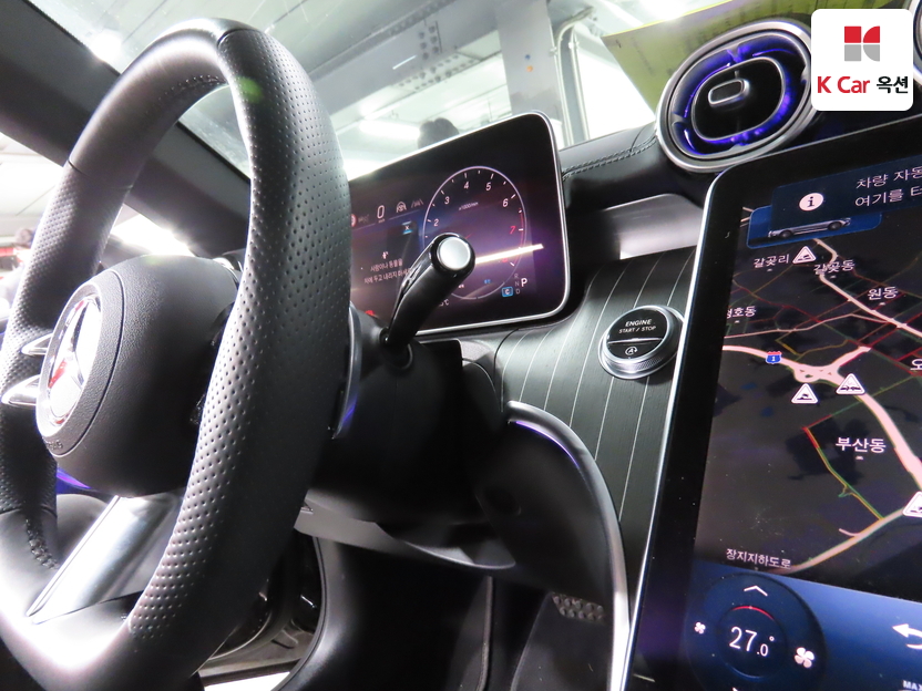 مرسيدس - CLE450 - Image 11