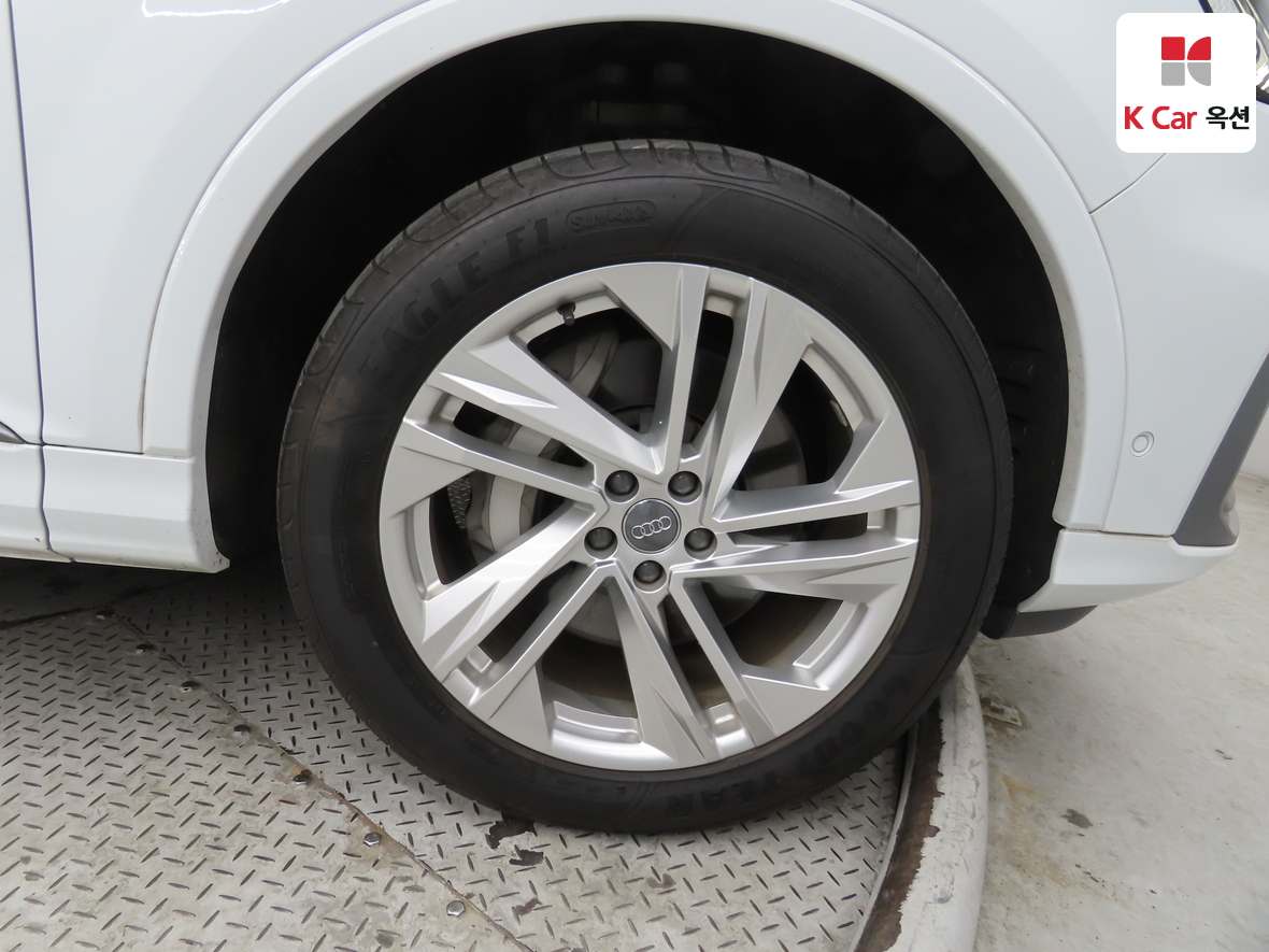 아우디 Q7 2021 - 이미지 50