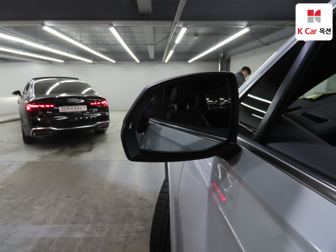 아우디 Q7 2021 - 이미지 23