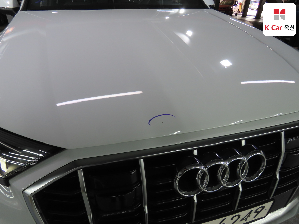 아우디 Q7 2021 - 이미지 42