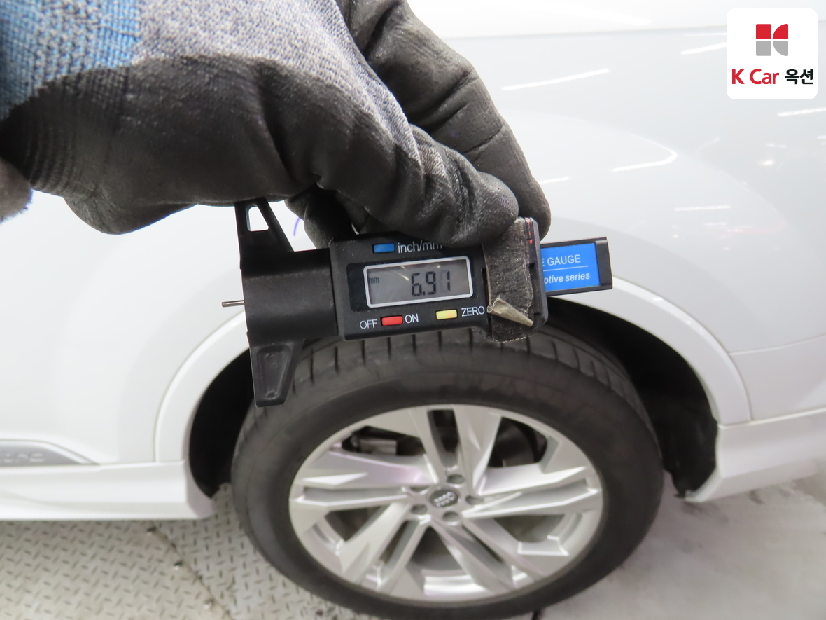 아우디 Q7 2021 - 이미지 44