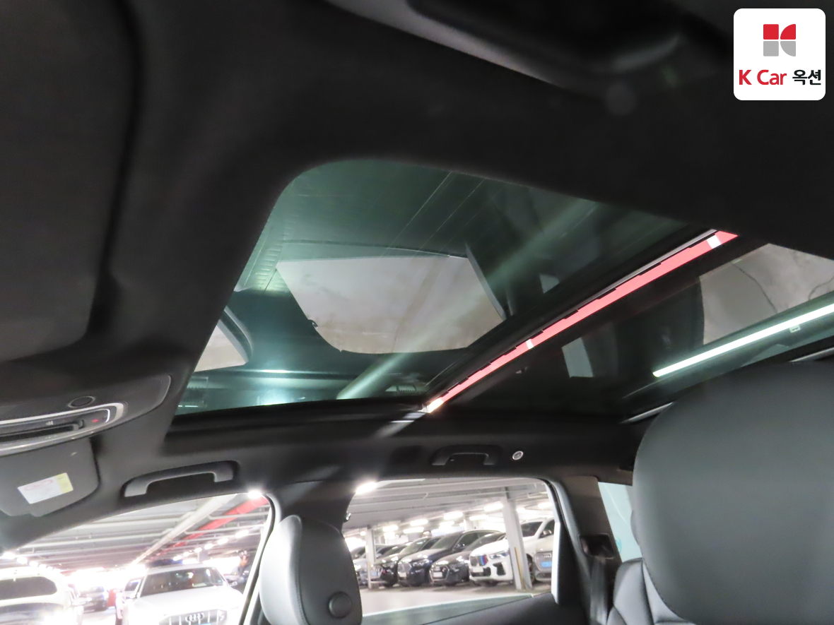 아우디 Q7 2021 - 이미지 21