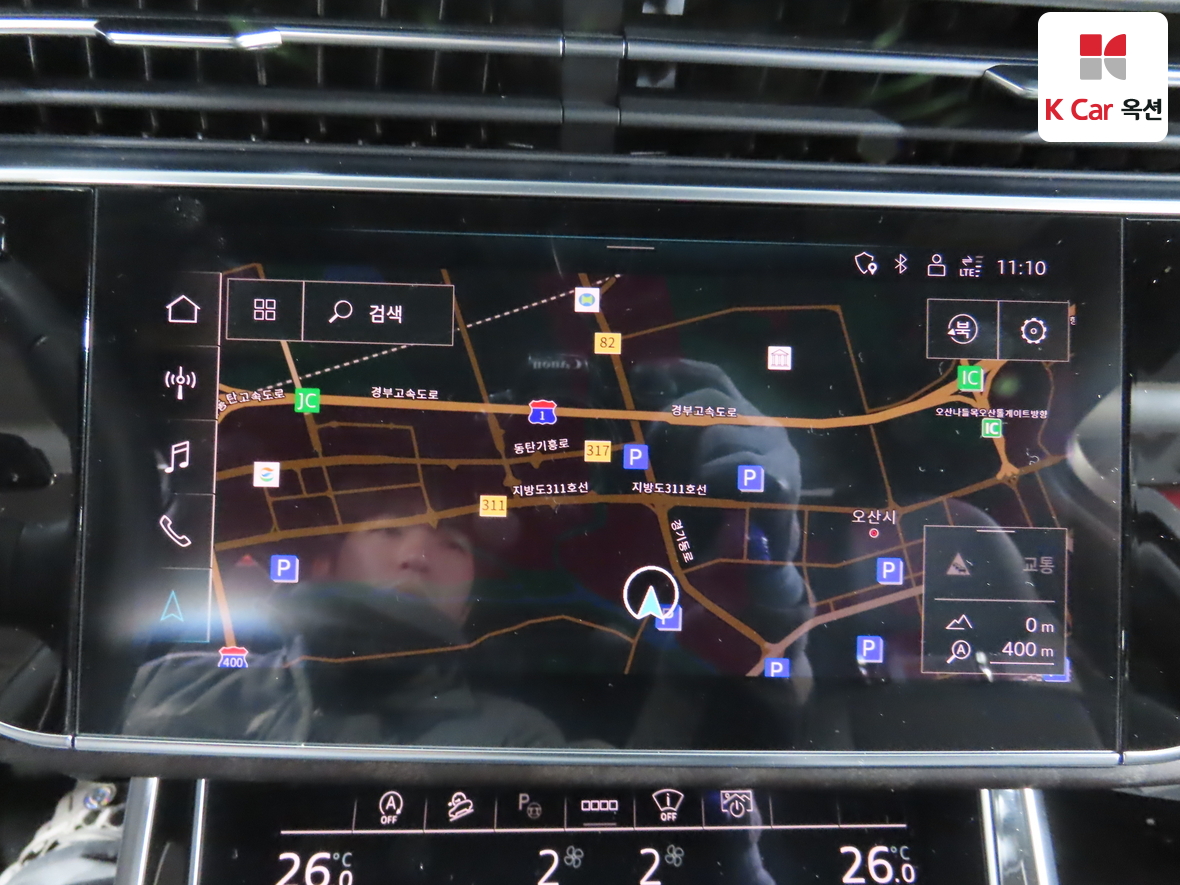 아우디 Q7 2021 - 이미지 14