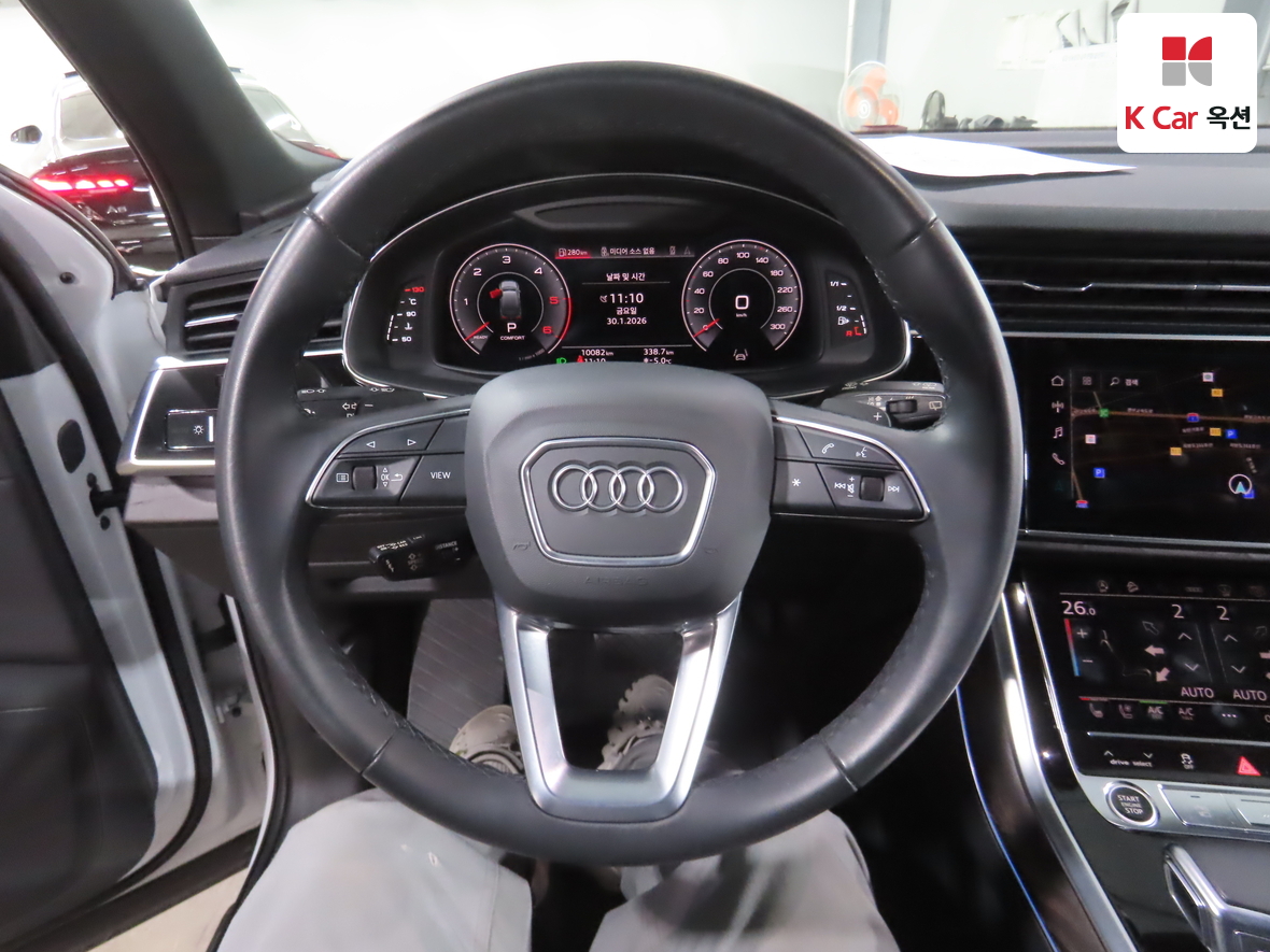 아우디 Q7 2021 - 이미지 10