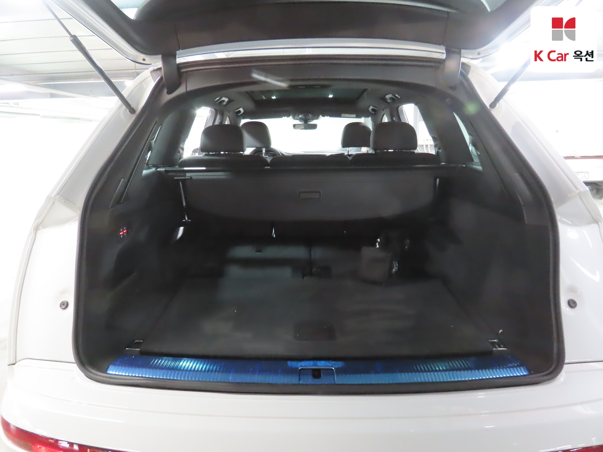 아우디 Q7 2021 - 이미지 27