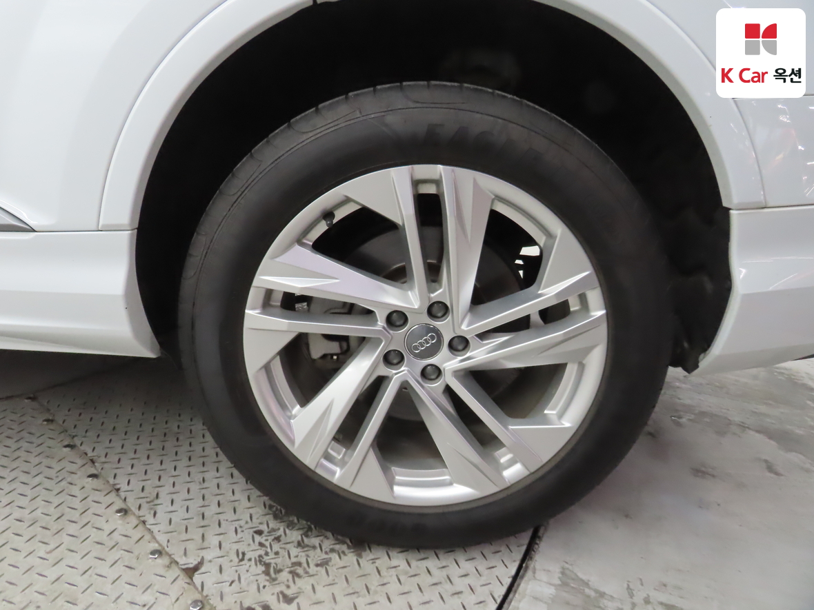 아우디 Q7 2021 - 이미지 48