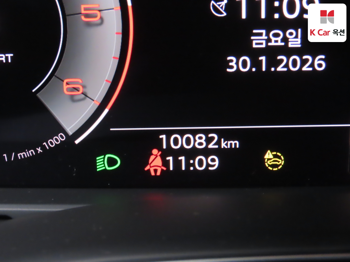 아우디 Q7 2021 - 이미지 4