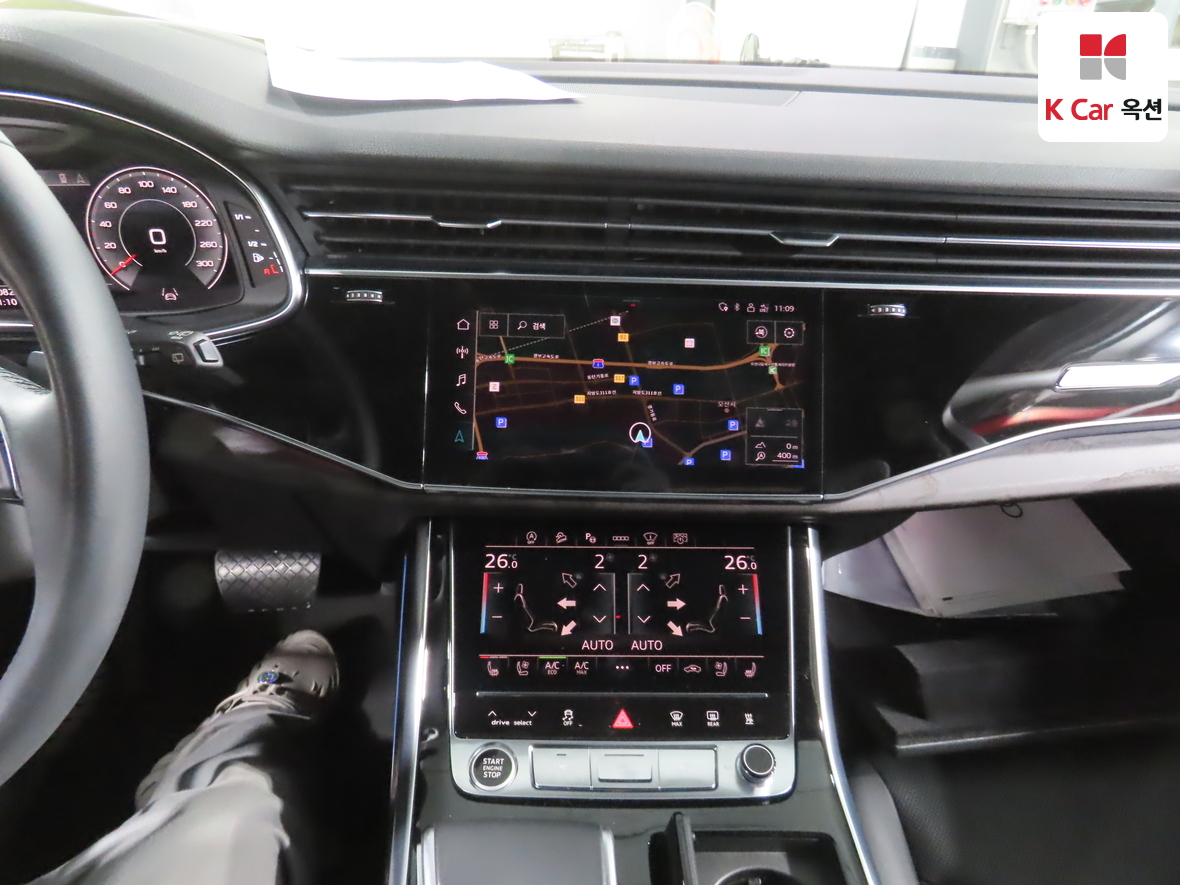 아우디 Q7 2021 - 이미지 6