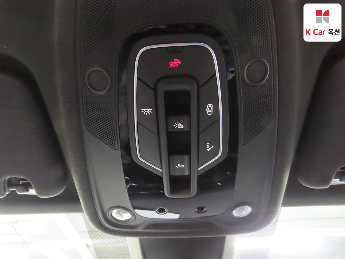 아우디 Q7 2021 - 이미지 12