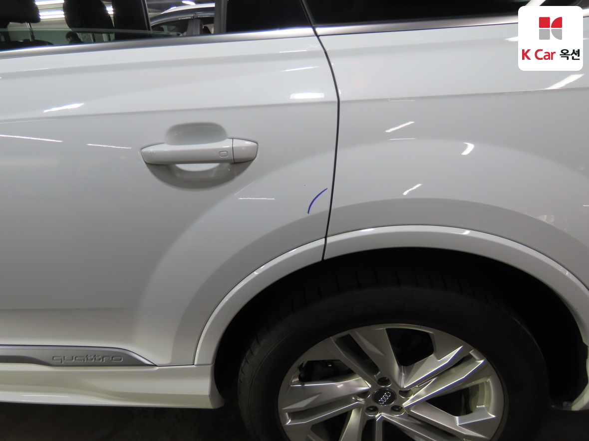 아우디 Q7 2021 - 이미지 39