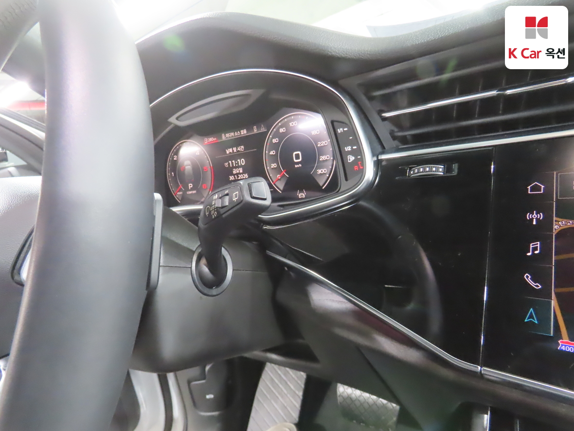 아우디 Q7 2021 - 이미지 11