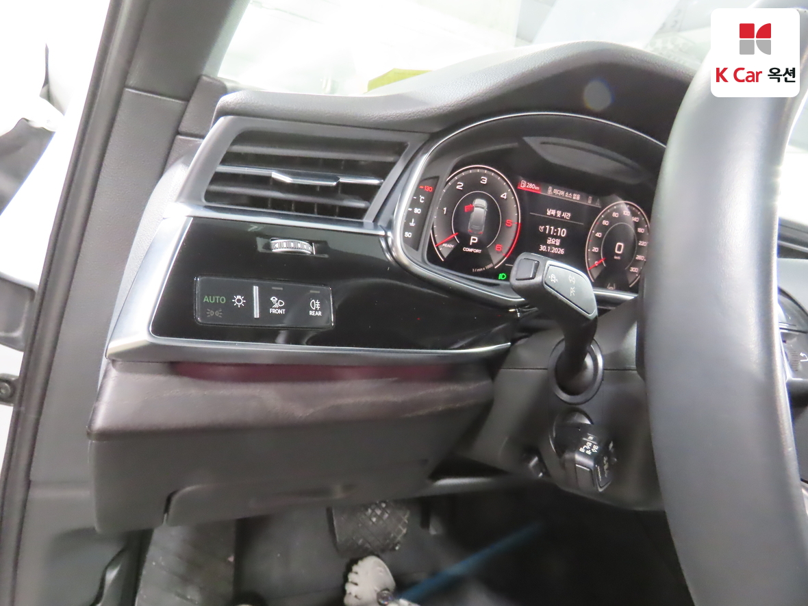 아우디 Q7 2021 - 이미지 9