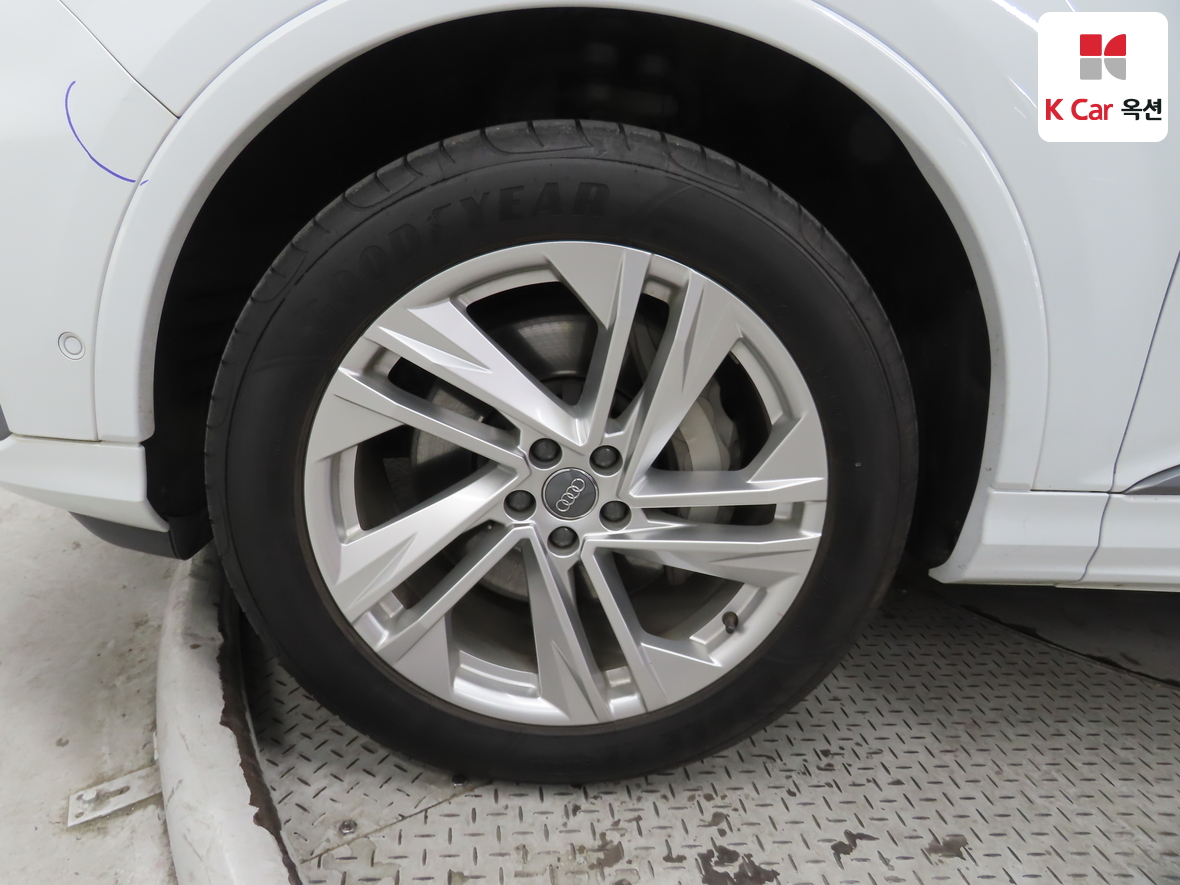 아우디 Q7 2021 - 이미지 47