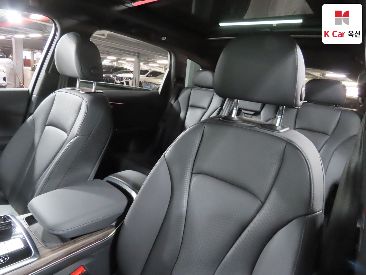 아우디 Q7 2021 - 이미지 19