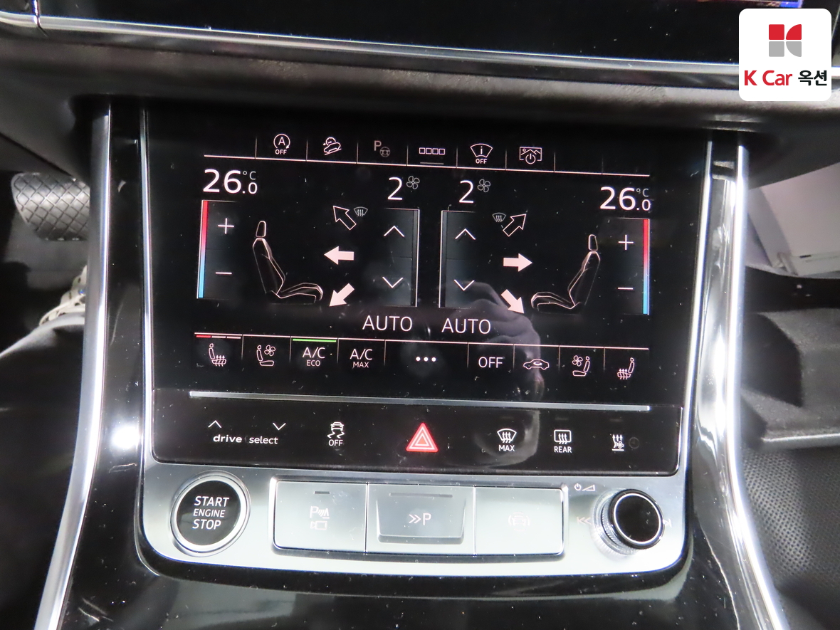 아우디 Q7 2021 - 이미지 15