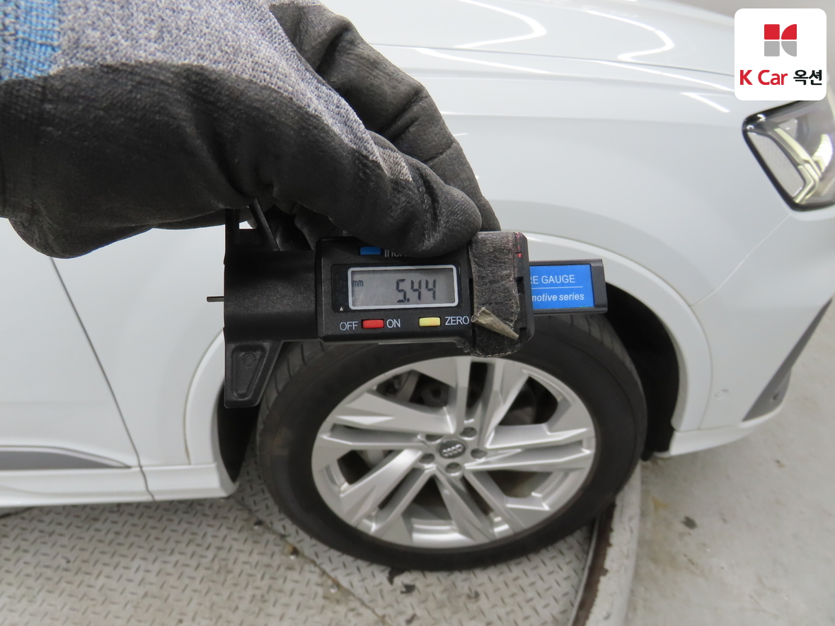 아우디 Q7 2021 - 이미지 45