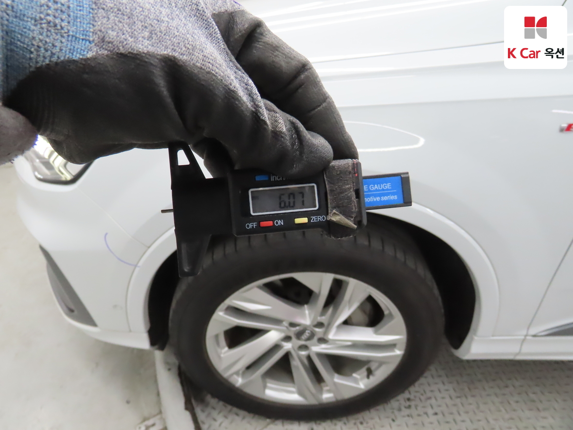 아우디 Q7 2021 - 이미지 43