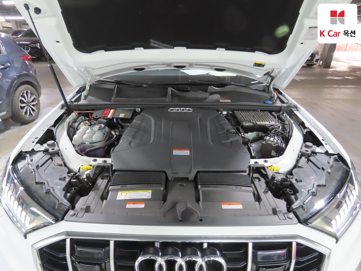 아우디 Q7 2021 - 이미지 36