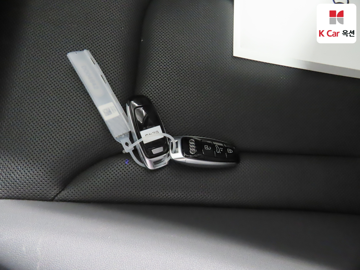 아우디 Q7 2021 - 이미지 17