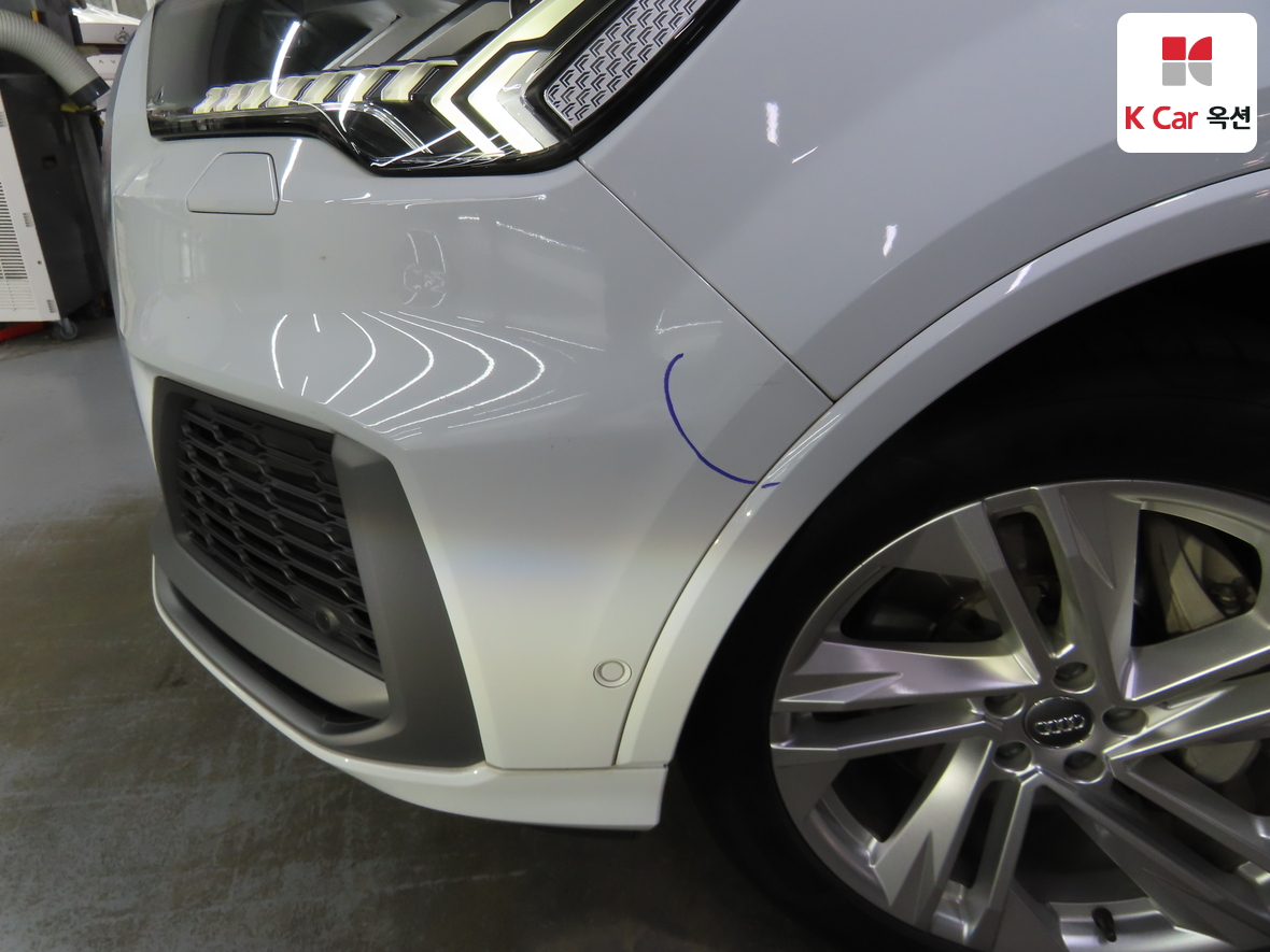 아우디 Q7 2021 - 이미지 38
