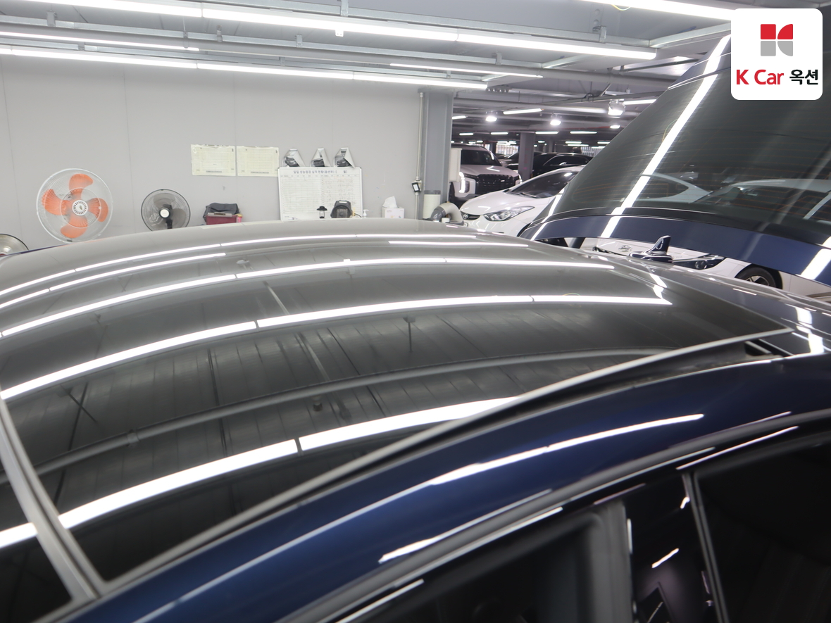 Audi A7 2022 - Image 22