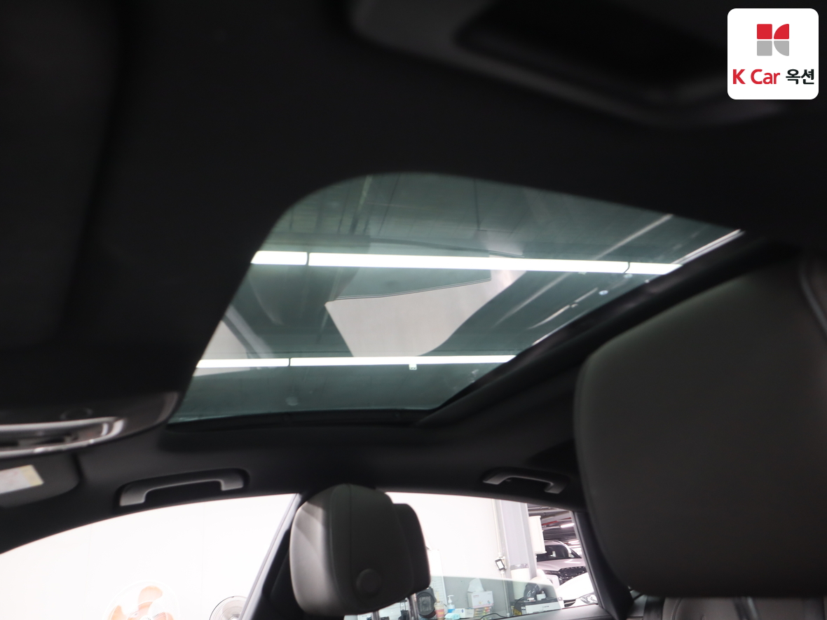 Audi A7 2022 - Image 21