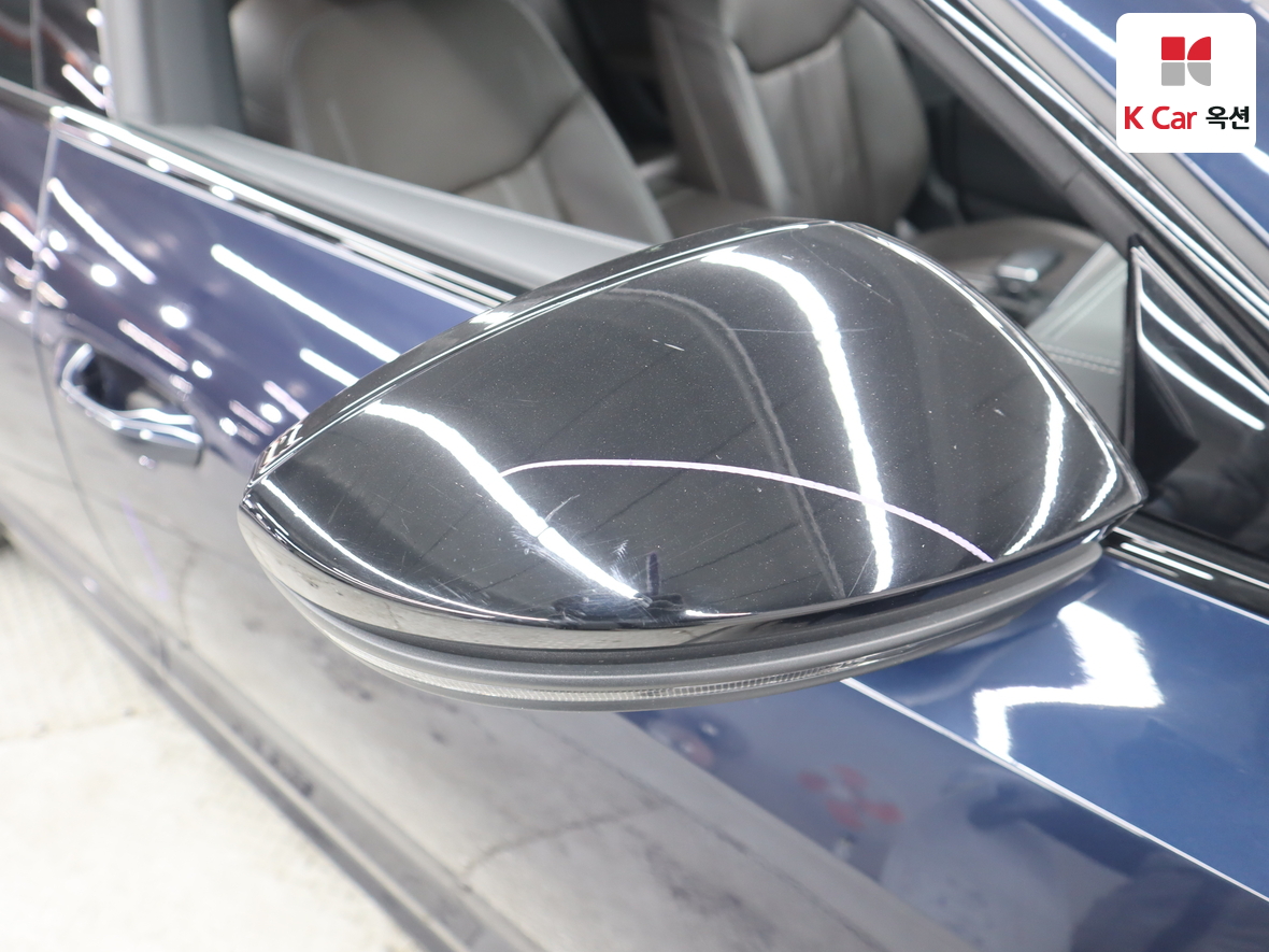 Audi A7 2022 - Image 44