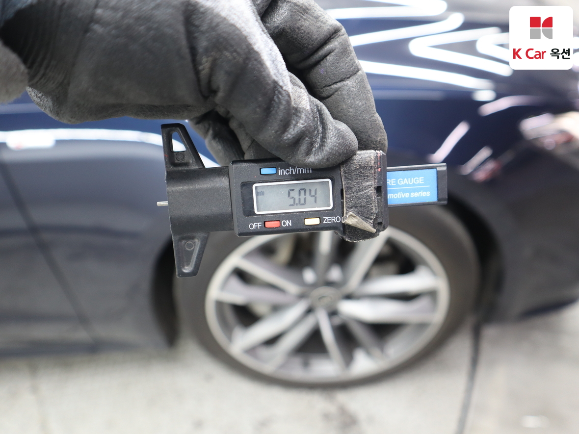 Audi A7 2022 - Image 49