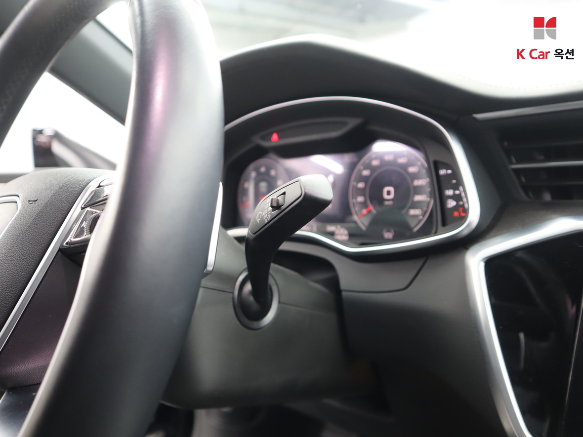 Audi A7 2022 - Image 11