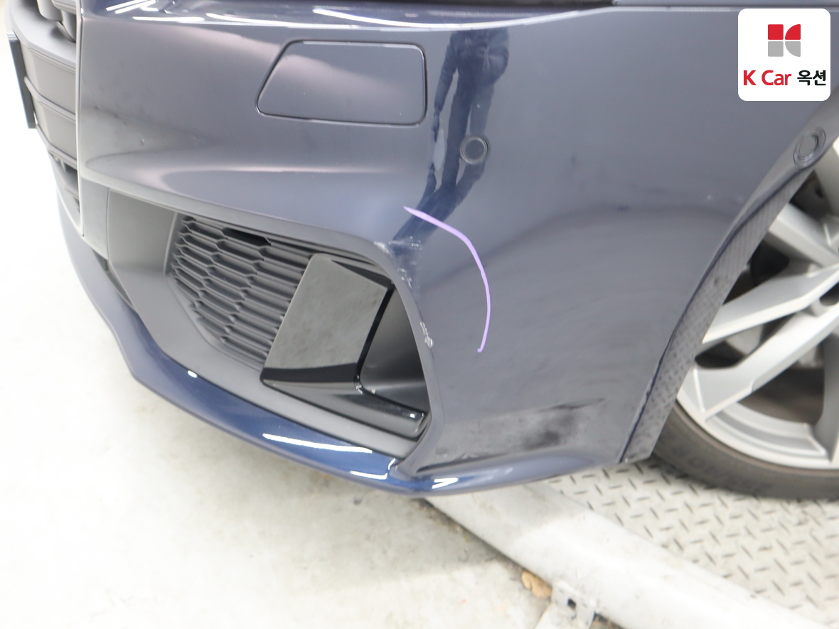 Audi A7 2022 - Image 39