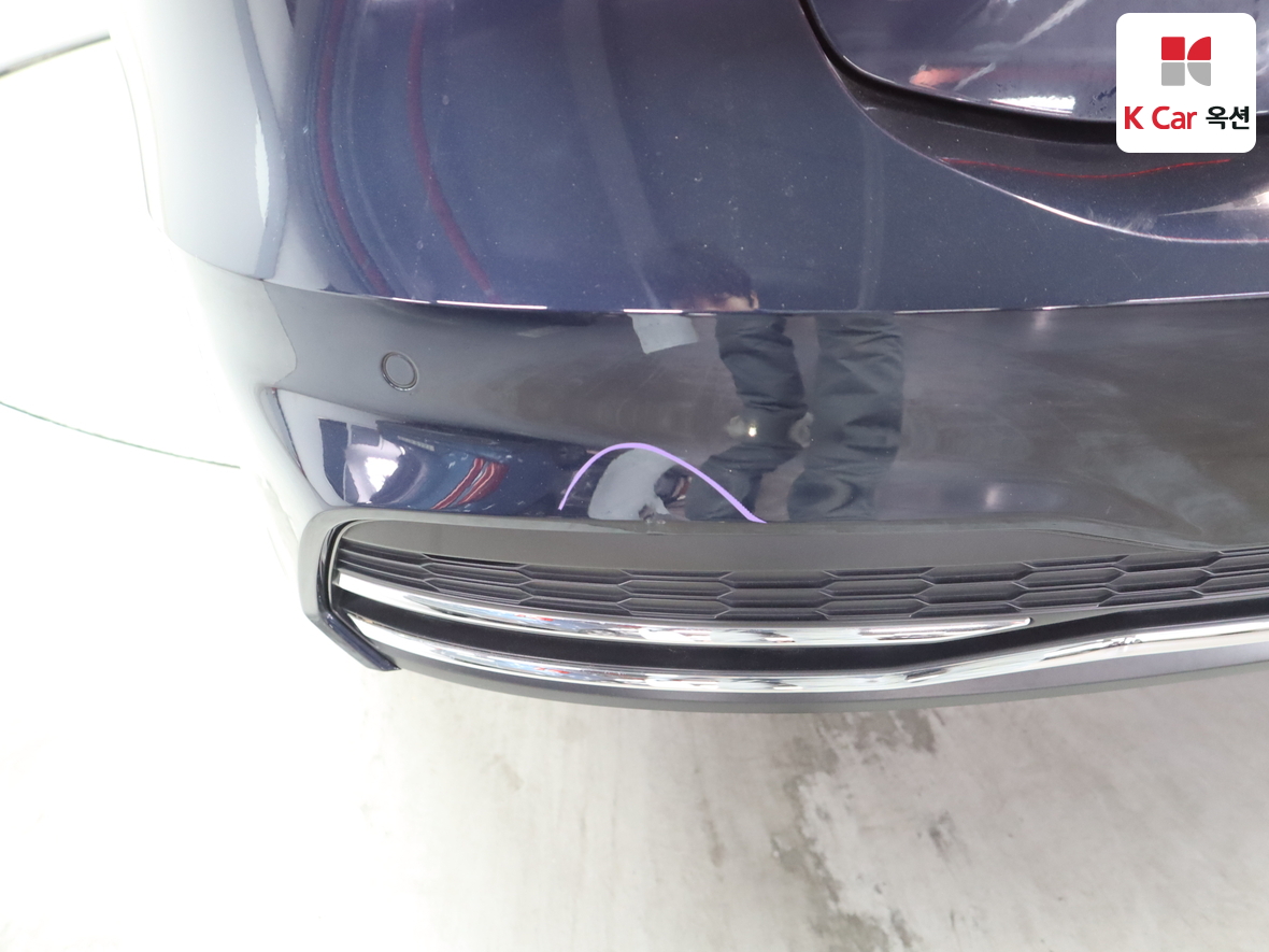 Audi A7 2022 - Image 42