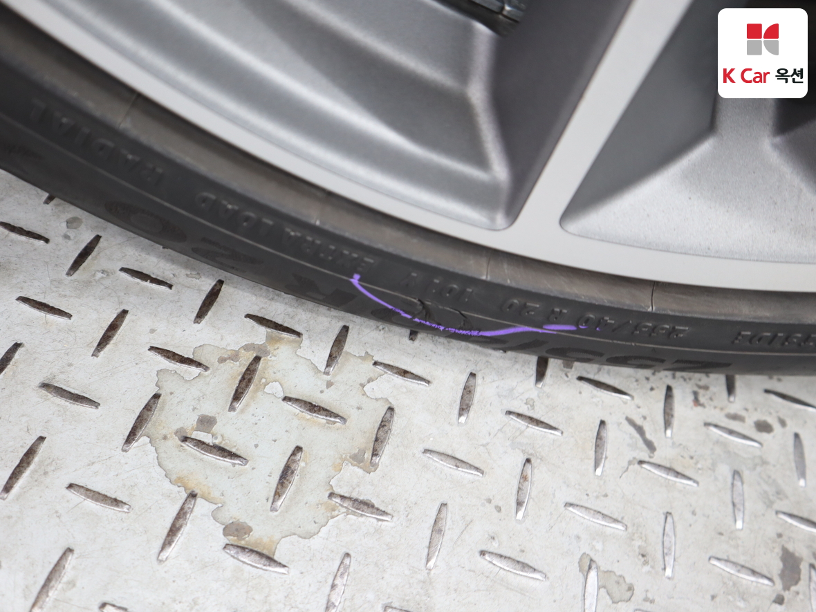 Audi A7 2022 - Image 45