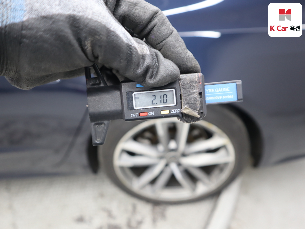 Audi A7 2022 - Image 47