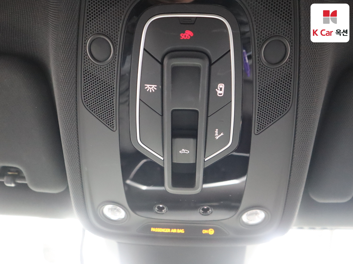 Audi A7 2022 - Image 12