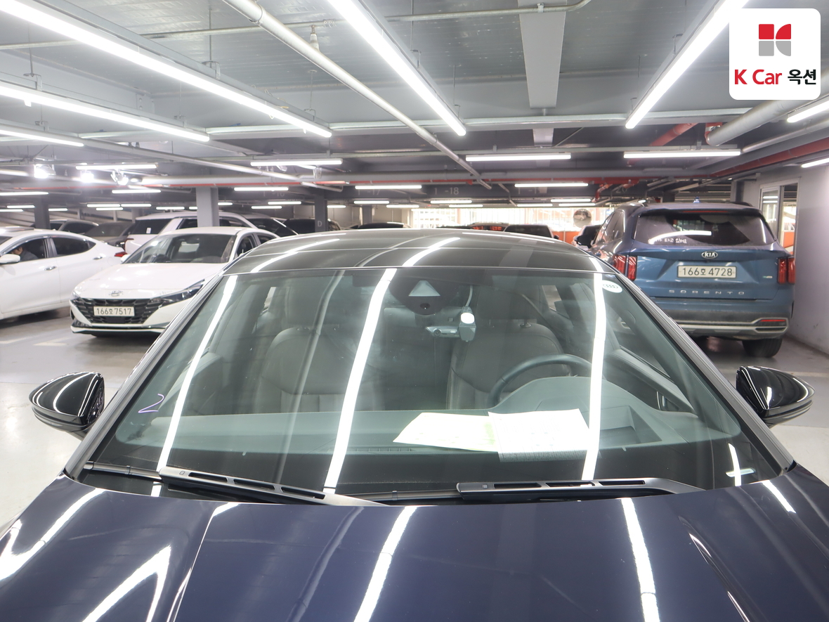 Audi A7 2022 - Image 37