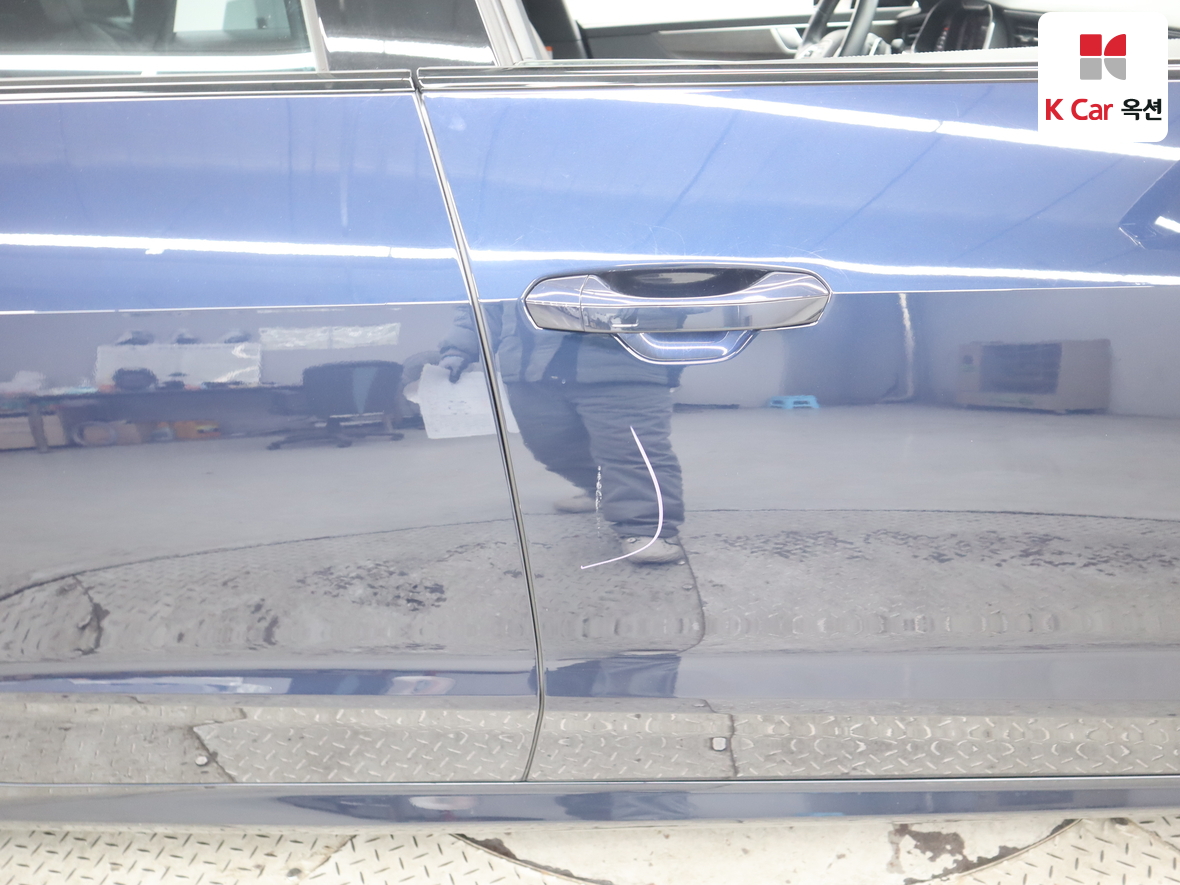 Audi A7 2022 - Image 43