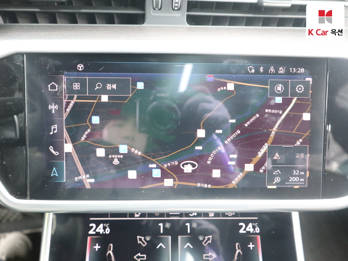 Audi A7 2022 - Image 14