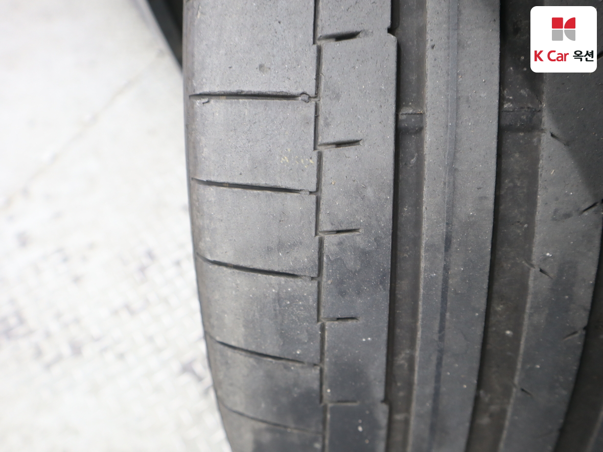 Audi A7 2022 - Image 35