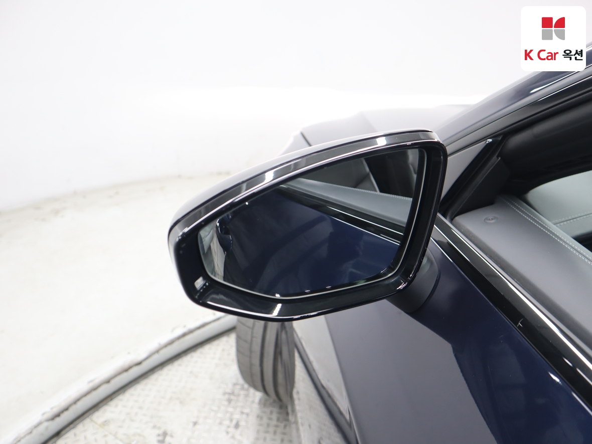 Audi A7 2022 - Image 23