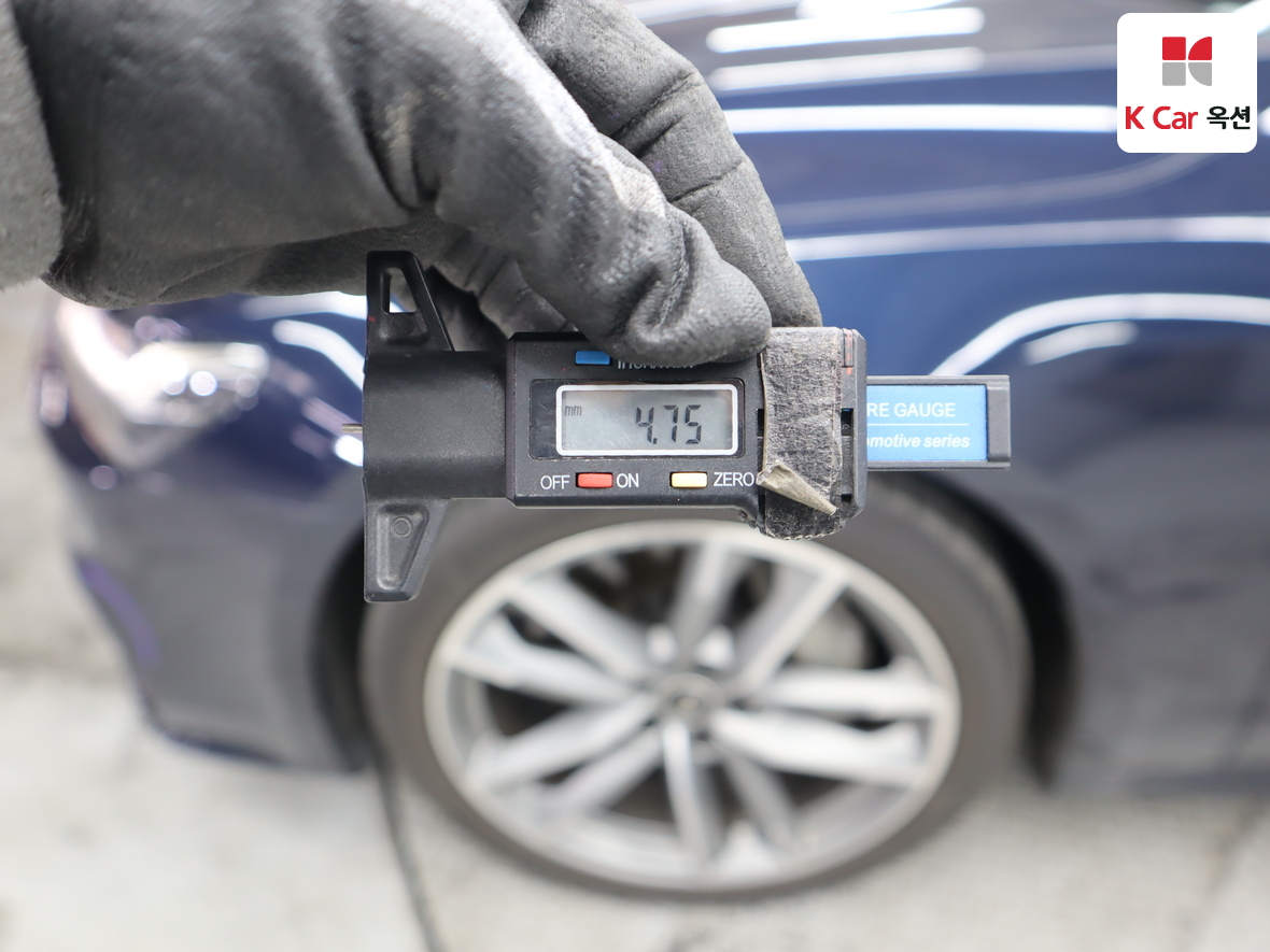 Audi A7 2022 - Image 46