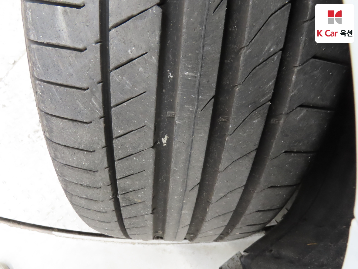 أودي A6 2023 - صورة 35