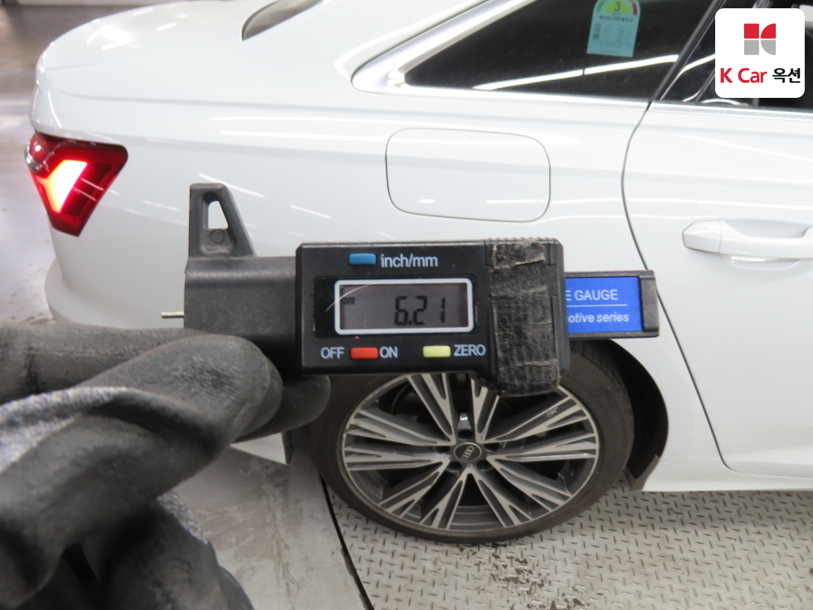 أودي A6 2023 - صورة 43