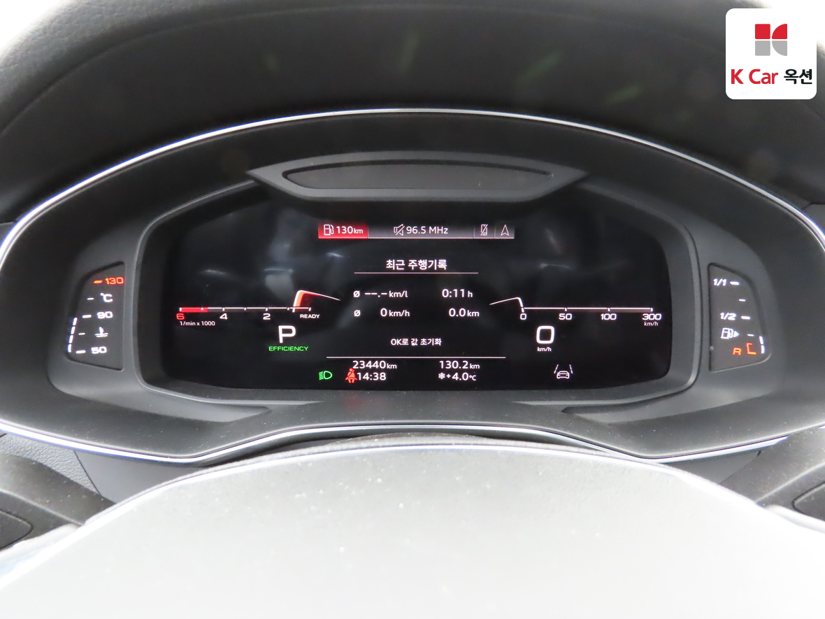 أودي A6 2023 - صورة 5