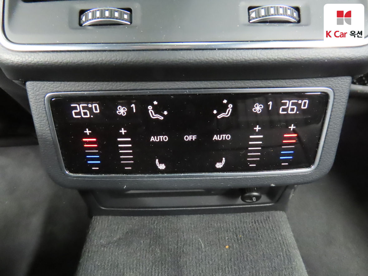 أودي A6 2023 - صورة 26