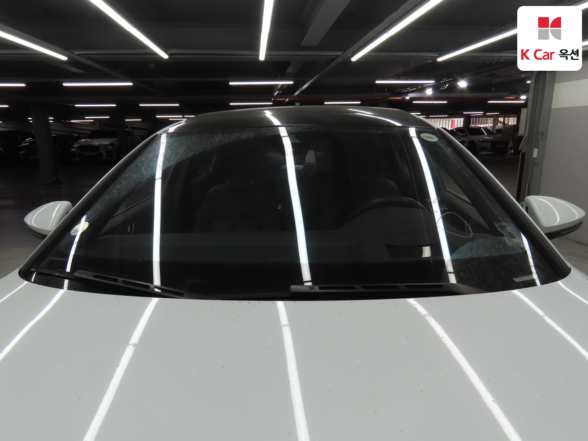 أودي A6 2023 - صورة 37