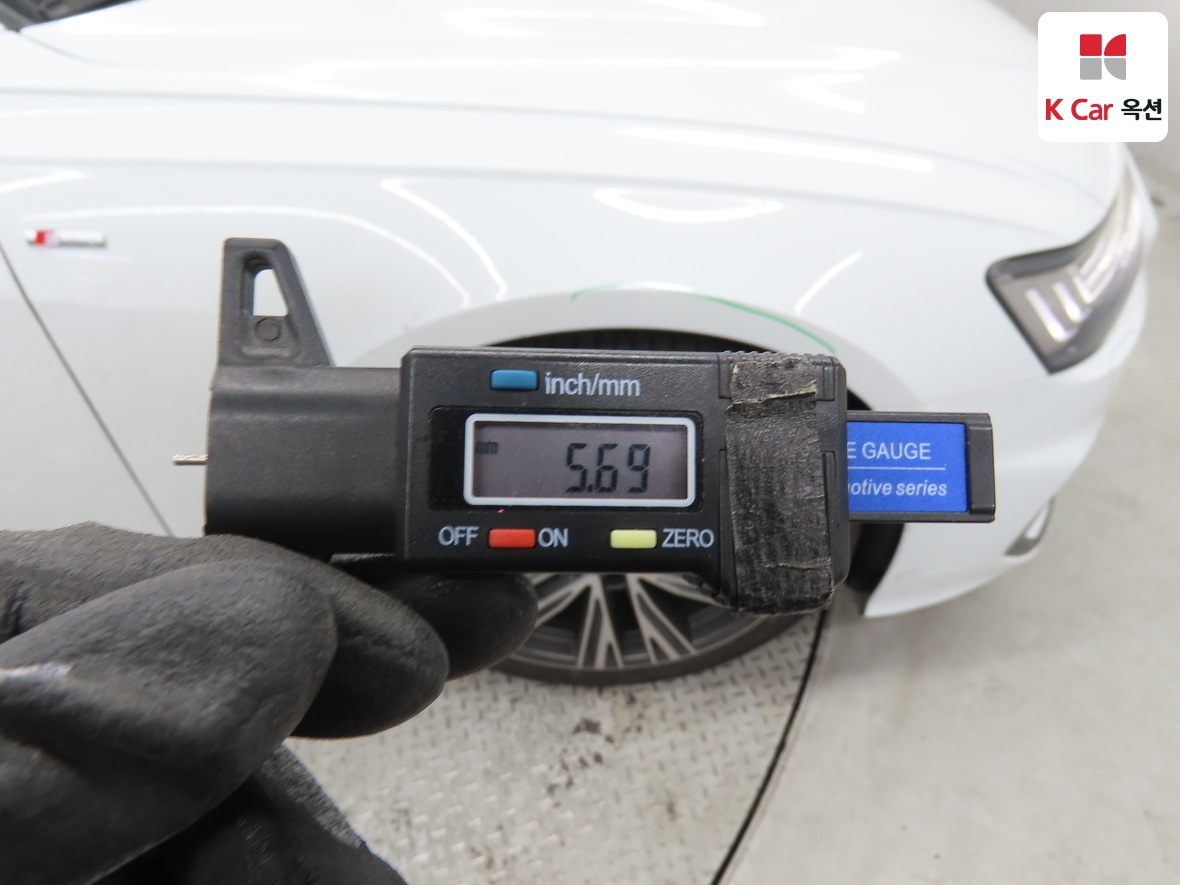 أودي A6 2023 - صورة 44