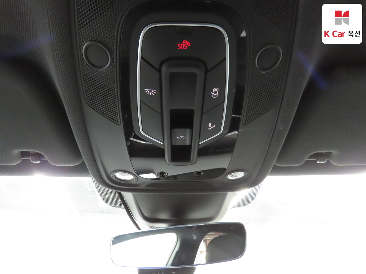 أودي A6 2023 - صورة 12