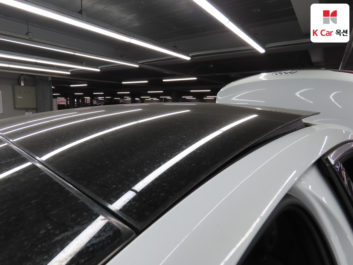 أودي A6 2023 - صورة 22